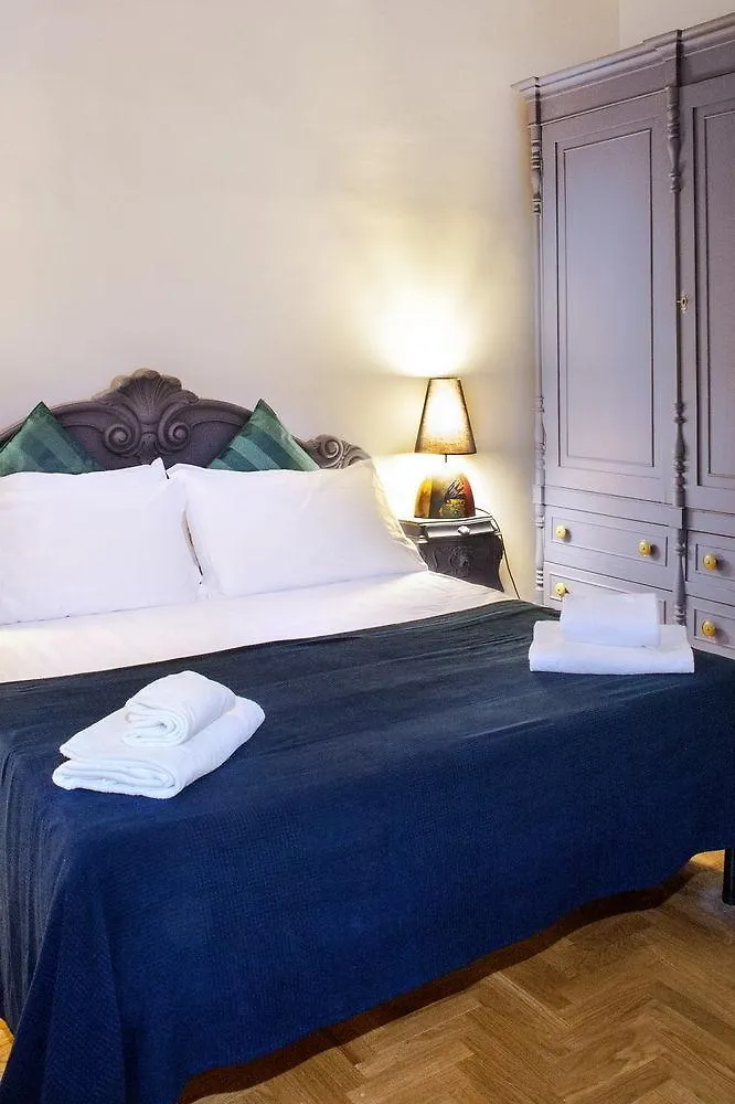 Hotell Fc Rooms Cagliari