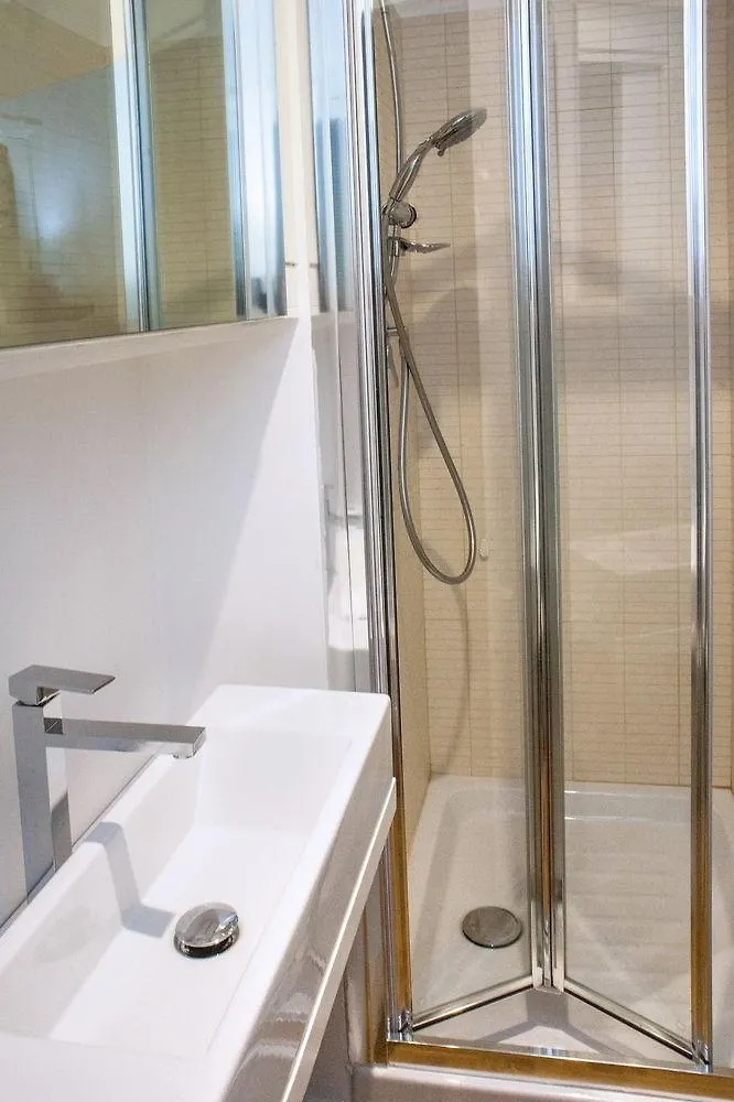 Hotell Fc Rooms Cagliari