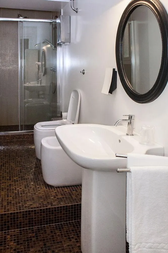 Fc Rooms Cagliari Hotell